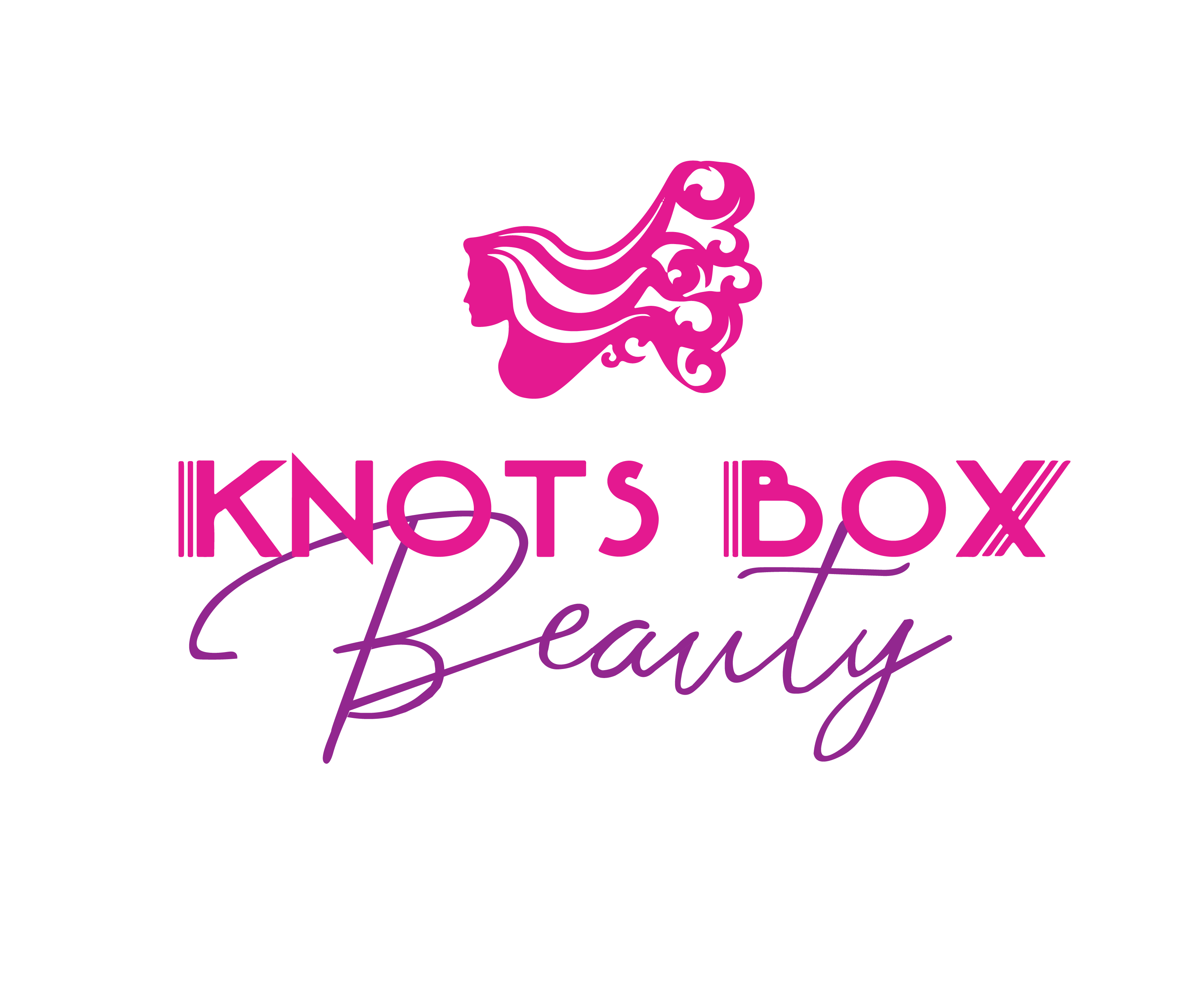 Knots Box Beauty Opening Soon